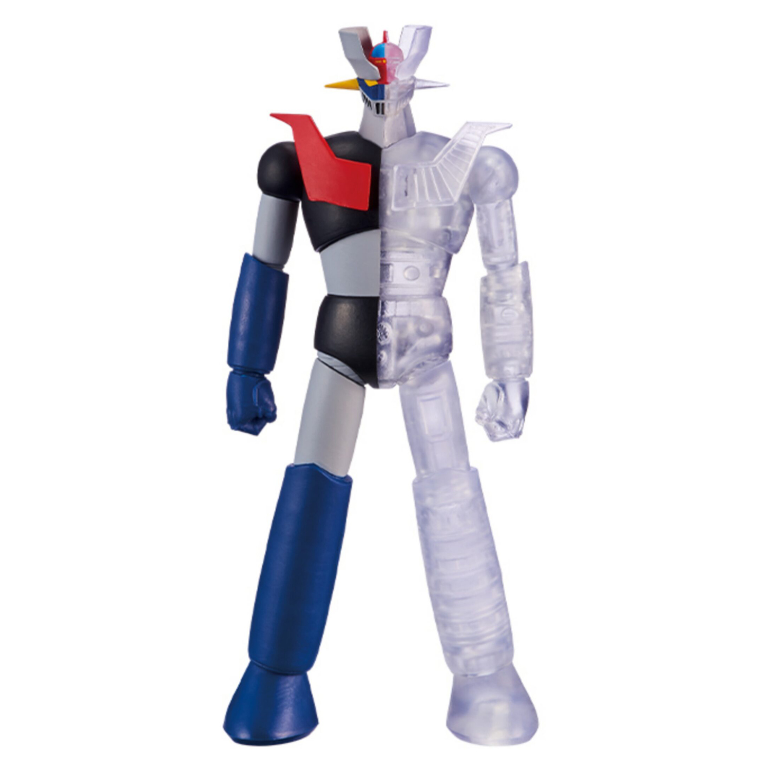 Фигурка Banpresto Mazinger Z BP17160P - фото 1