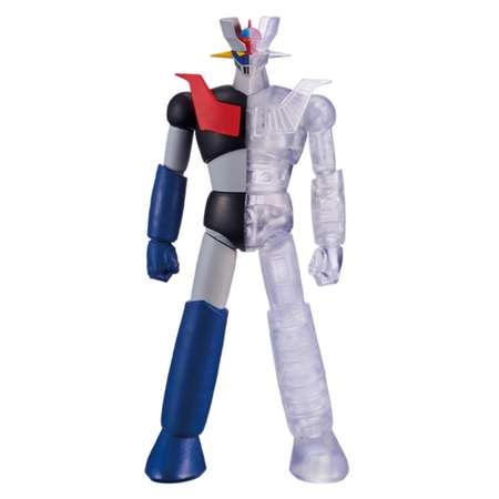 Фигурка Banpresto Mazinger Z BP17160P