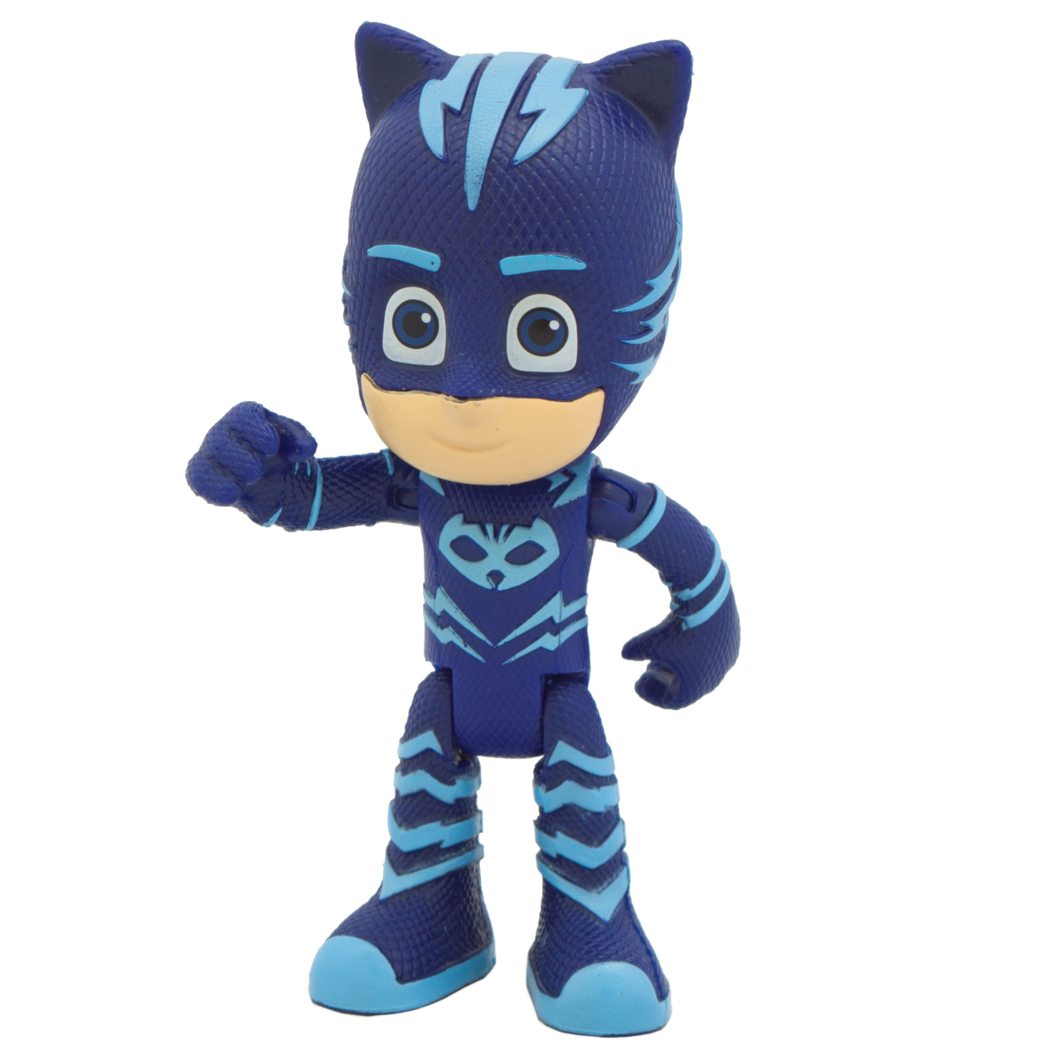 Фигурка PJ masks Кэтбой 8 см - фото 2