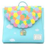 Рюкзак Funko Loungefly Pixar UP Balloon Backpack CSK WDBK1390