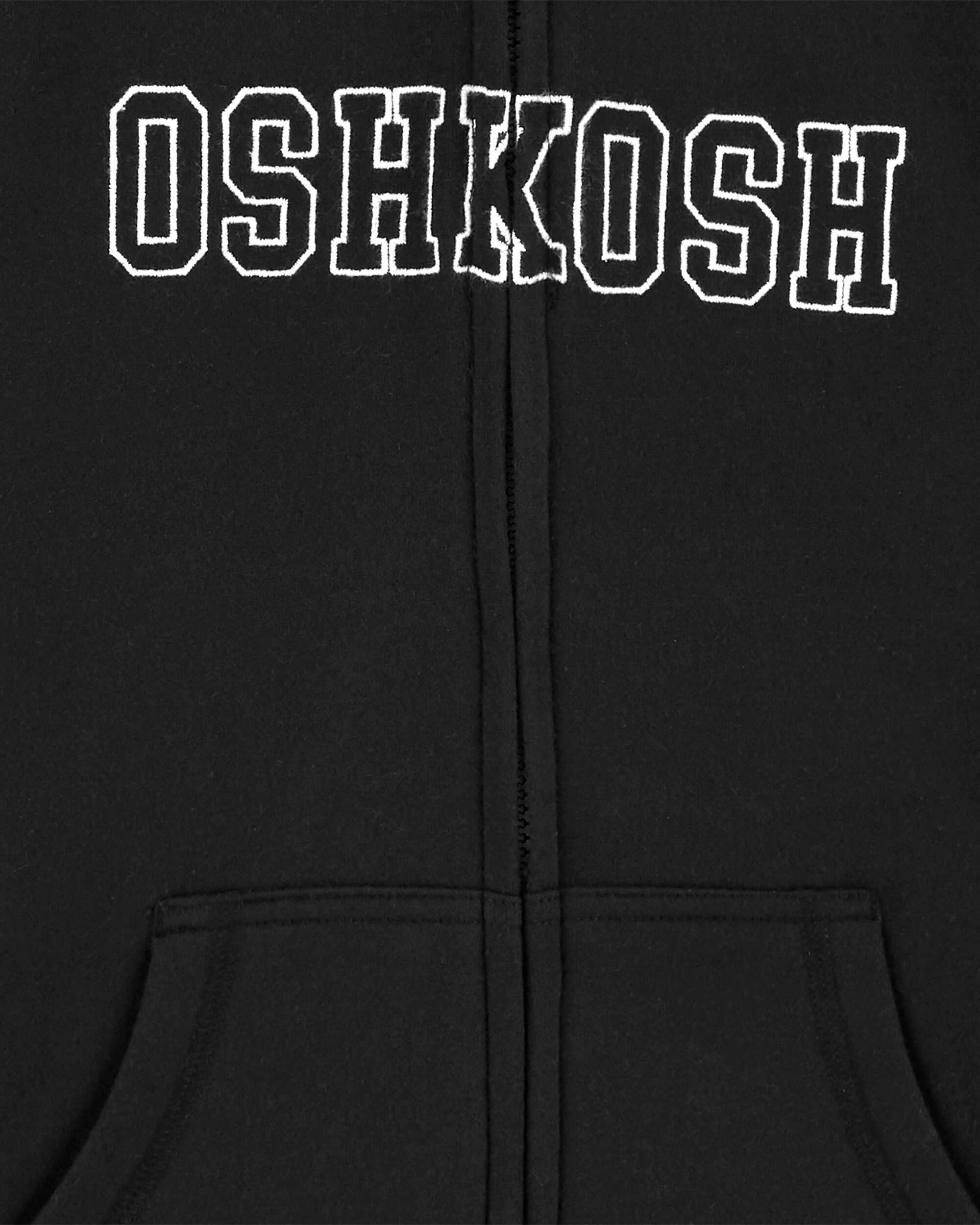 Толстовка OshKosh B Gosh 3O097910 - фото 2