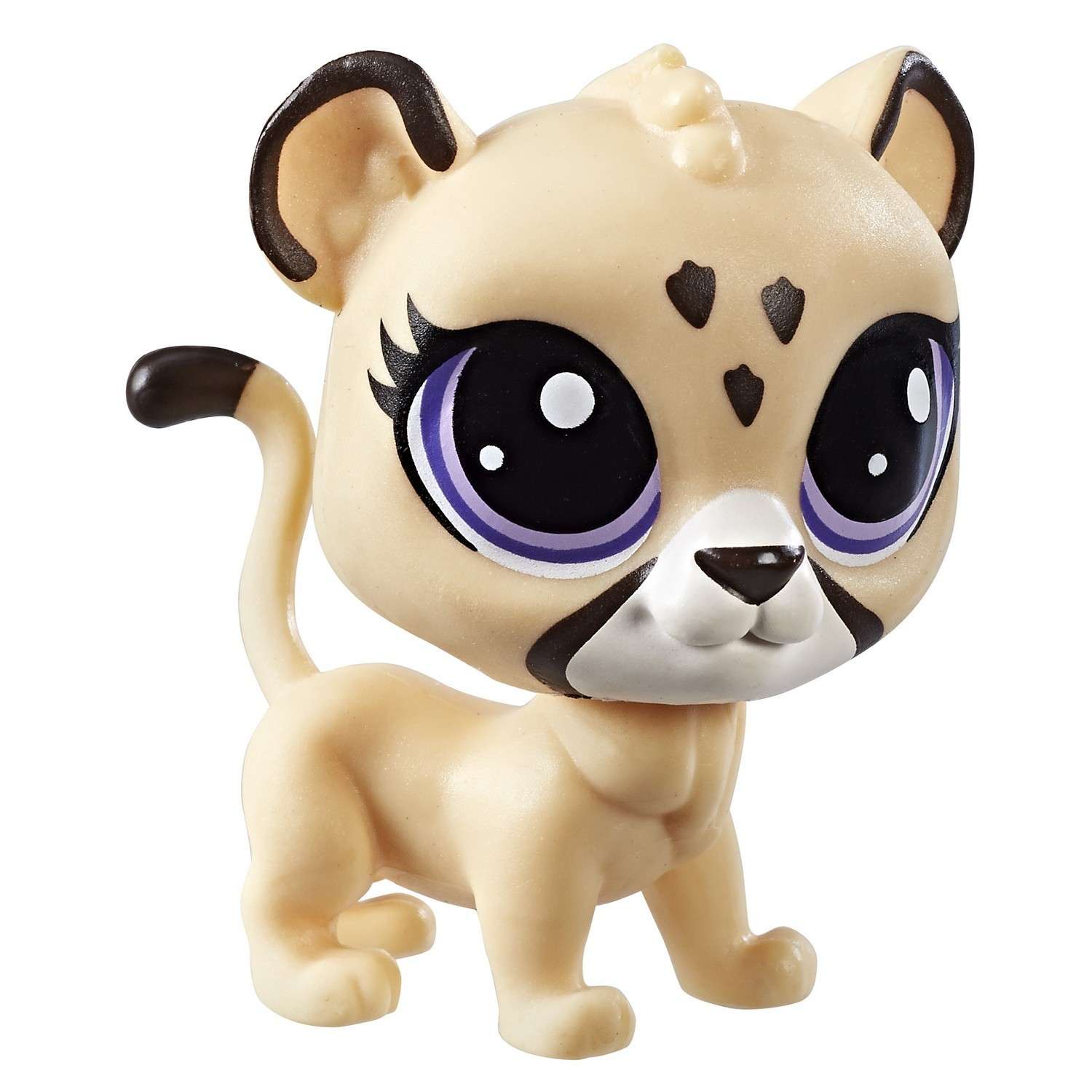 Игрушка Littlest Pet Shop в ассортименте B9388EU4 - фото 10