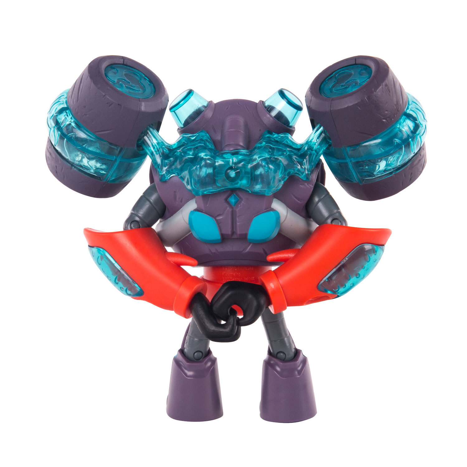 Фигурка Ben10 - фото 7