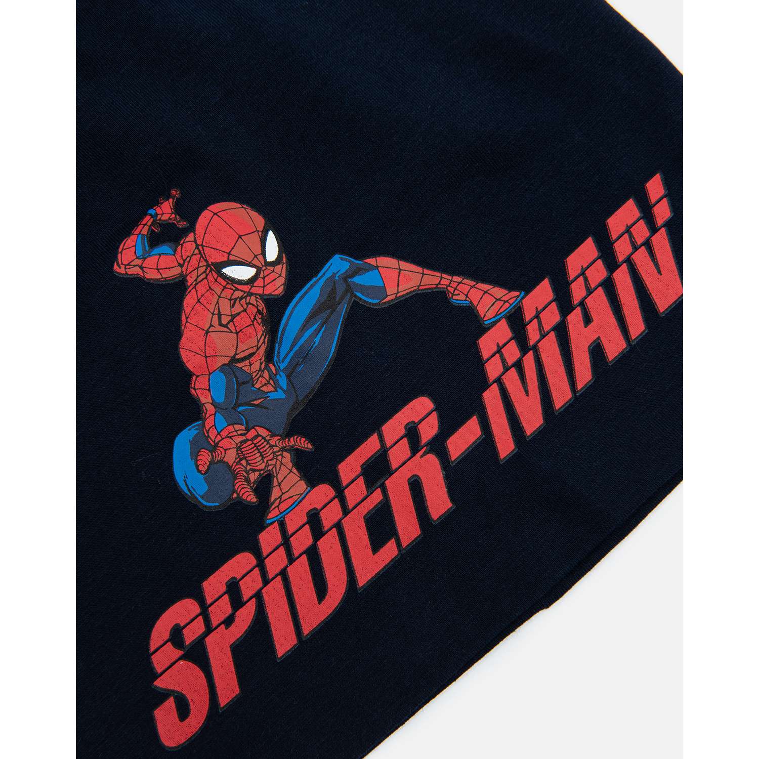 Шапка Человек-Паук (Spider-man) S22LC51121004LCkbD6 - фото 3