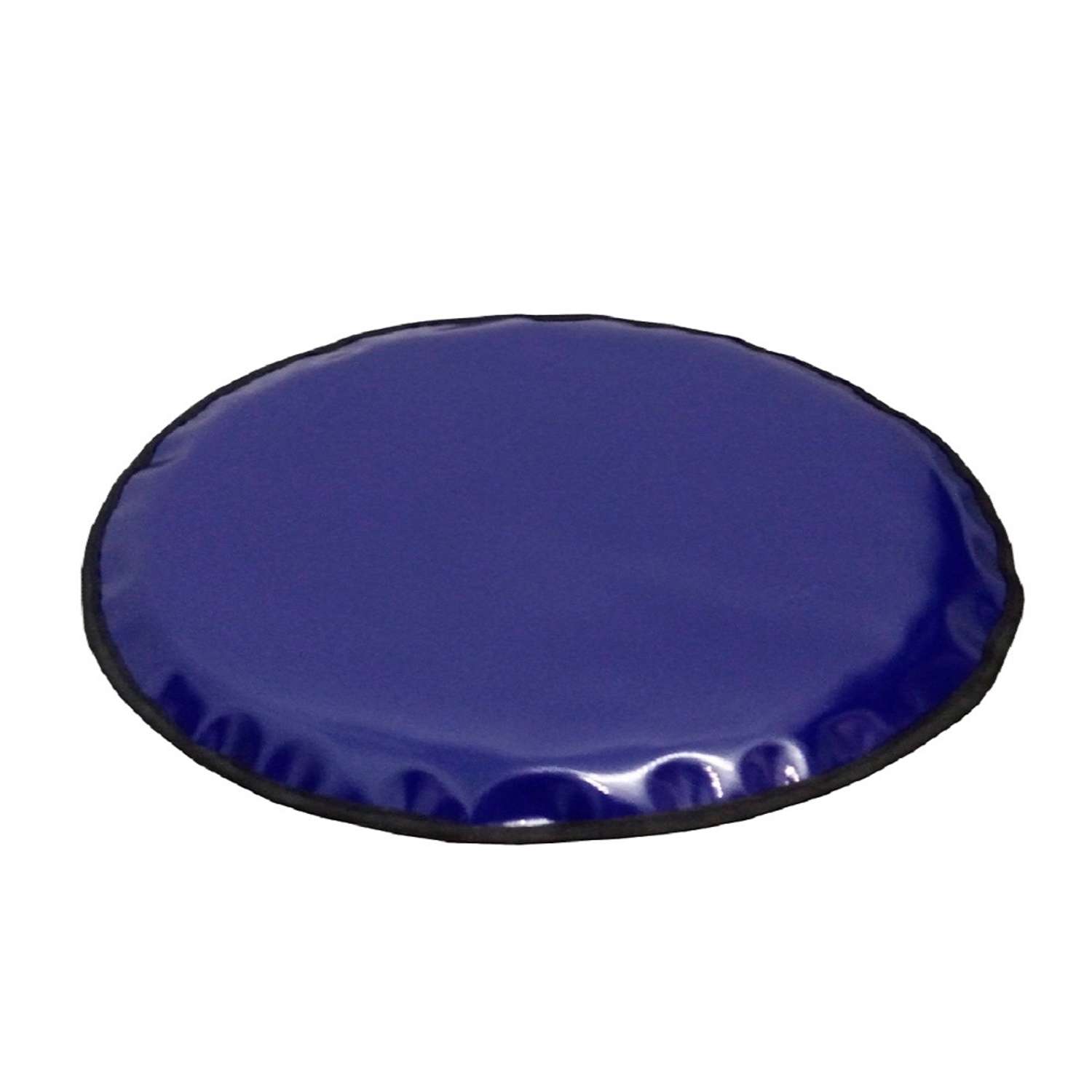 Ледянка диаметр 40 см ТБДД синий - фото 2
