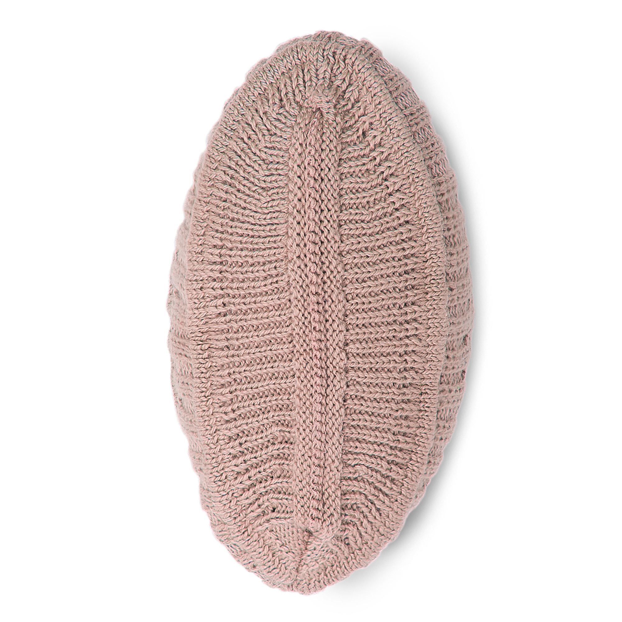 Пинетки Loomknits PIN002N-023 - фото 3