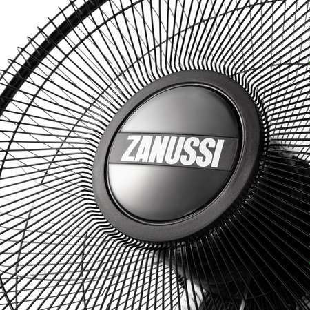 Вентилятор напольный Zanussi ZFF-907