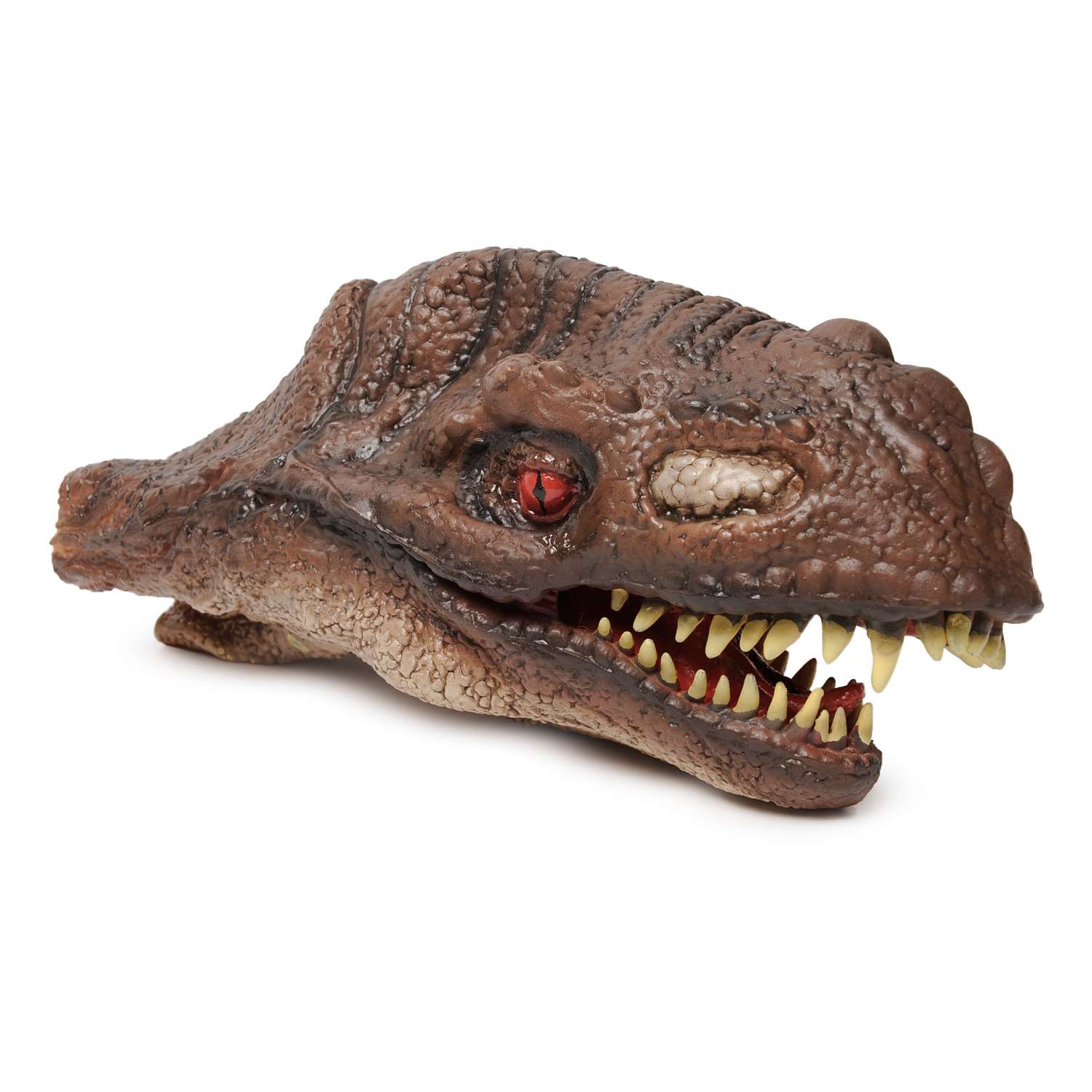 Игрушка Attivio Голова тираннозавра 21093 - фото 1
