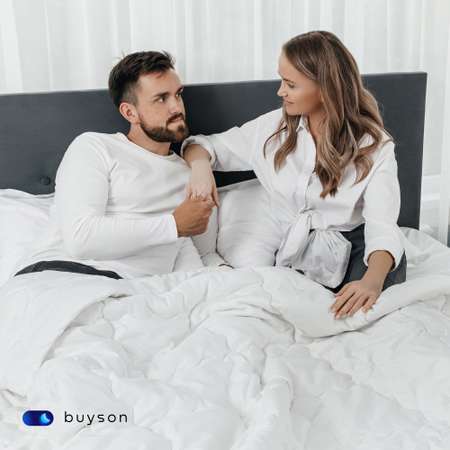 Одеяло buyson buyLuxe