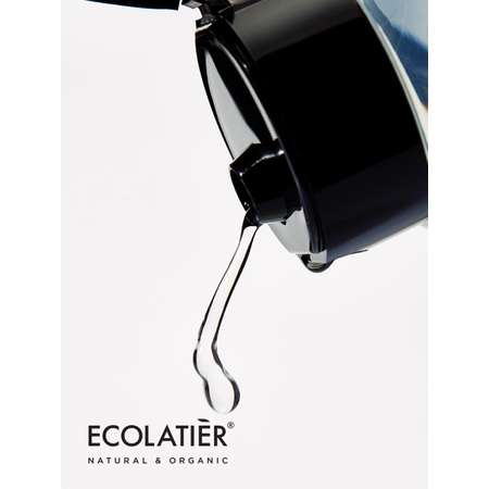 Мицеллярная вода Ecolatier для снятия макияжа для чувствительной кожи 400мл