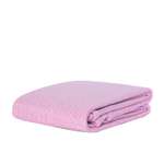 Одеяло Baby Nice вязаное Розовое Da40612