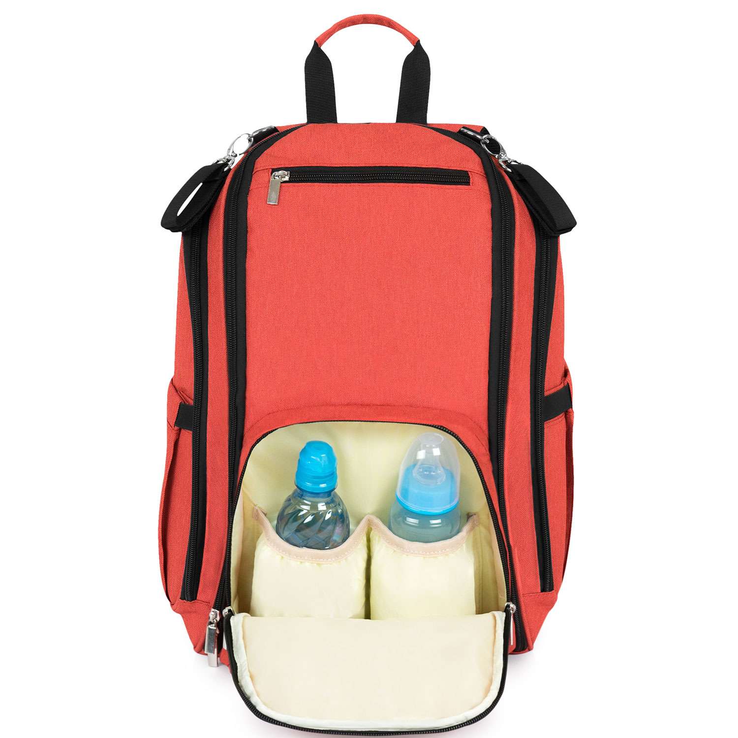 Mancro diaper hotsell bag backpack