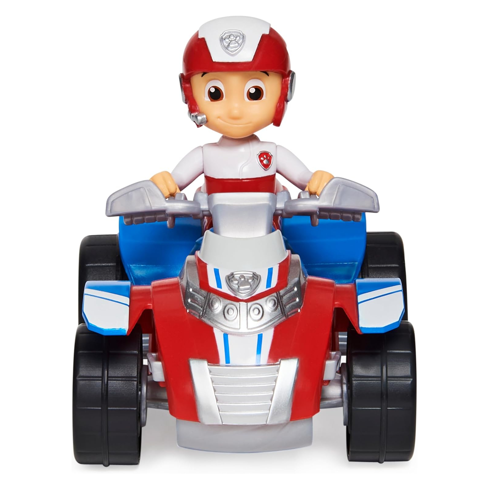 Набор игровой Paw Patrol Райдер Rescue 6069067 - фото 3