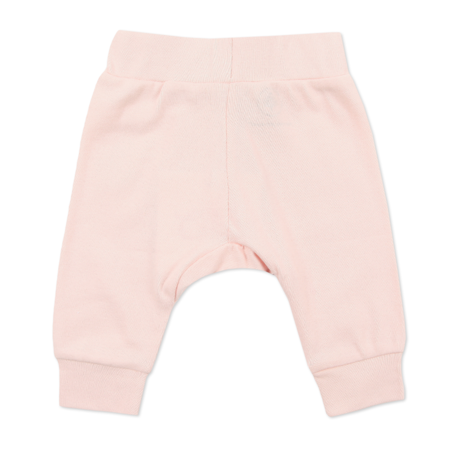 Брюки W.sharvel PANKID1214_LIGHTPINK - фото 2