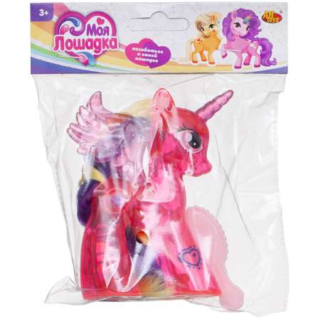 Фигурка Abtoys Моя лошадка