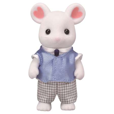 Набор Sylvanian Families Семья зефирных мышек 5308