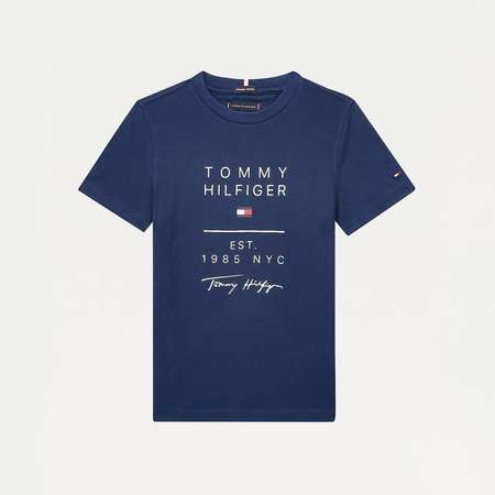 Футболка Tommy Hilfiger