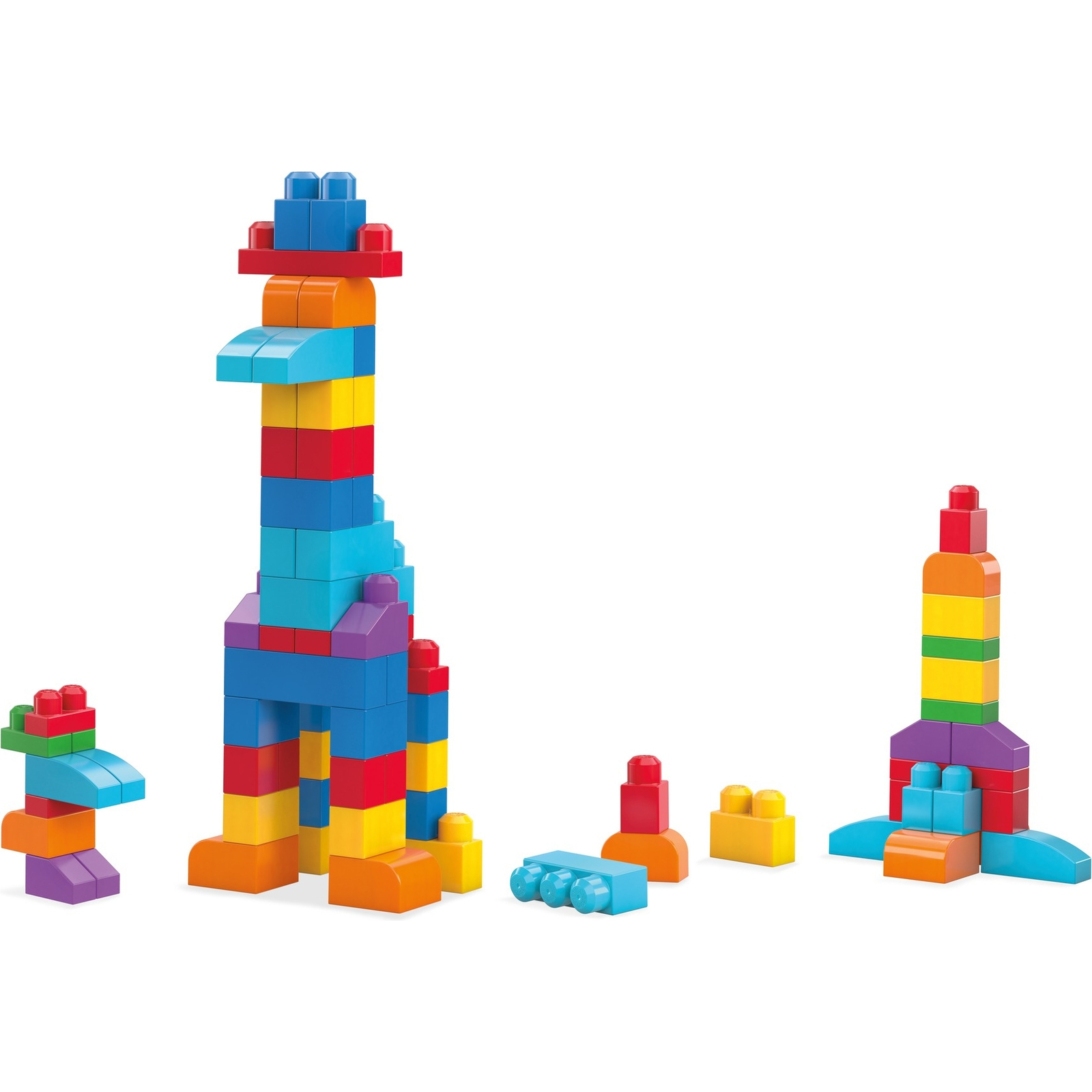 Giant mega bloks online