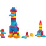 Конструктор Mega Bloks First Builders блочный