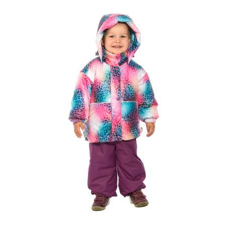 Комплект GooDvinKids