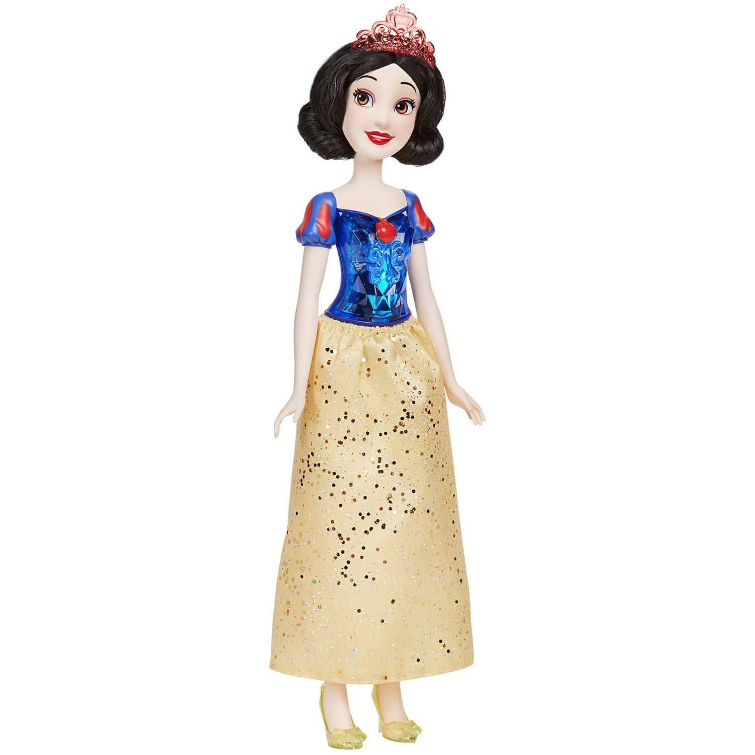 Кукла Disney Princess Hasbro Белоснежка F09005X6 F09005X6 - фото 1
