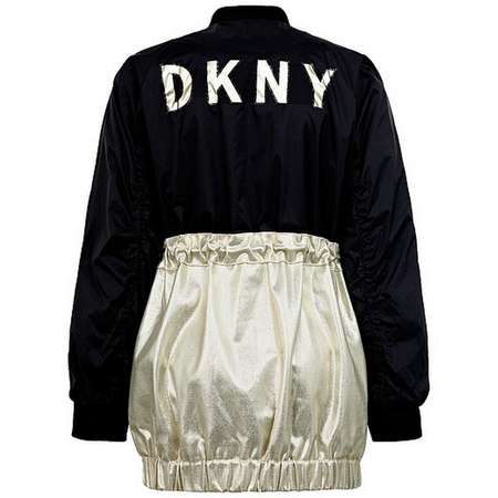 Плащ DKNY