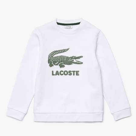 Свитшот Lacoste