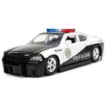 Полицейская машина Jada Dodge Charger Fast 5 Police Car 1:24