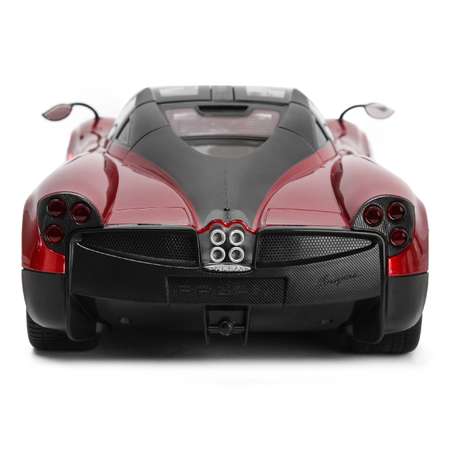 Машинка Mobicaro РУ 1:14 Pagani Huayra Красная YS933782-R