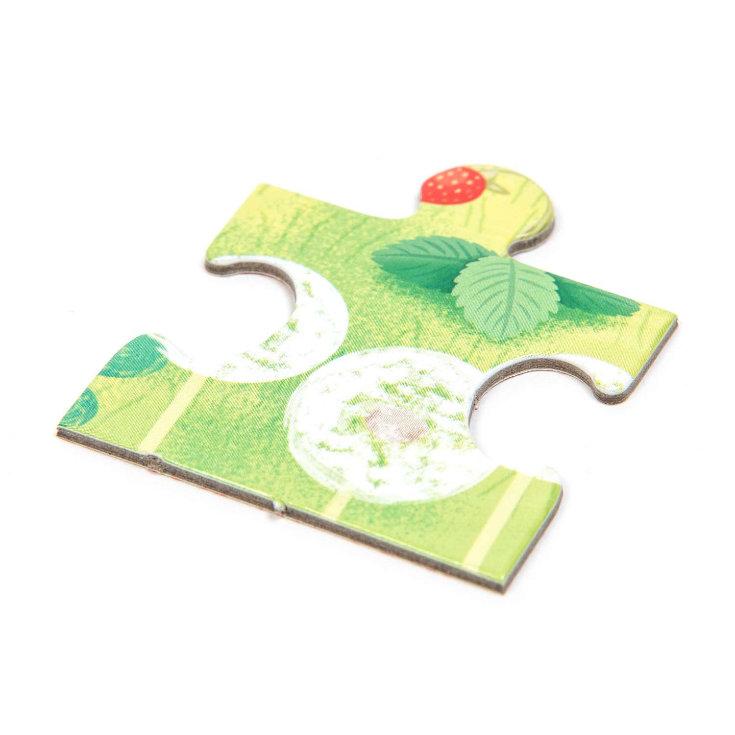 Пазл Baby Toys First Puzzle Времена года Лето 30 элементов 04160 - фото 3