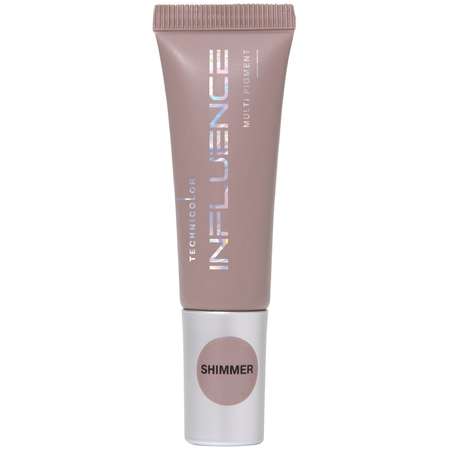 Пигмент Influence Beauty универсальный для макияжа тон 02
