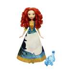 Кукла Princess Hasbro в юбке Meridas B5301