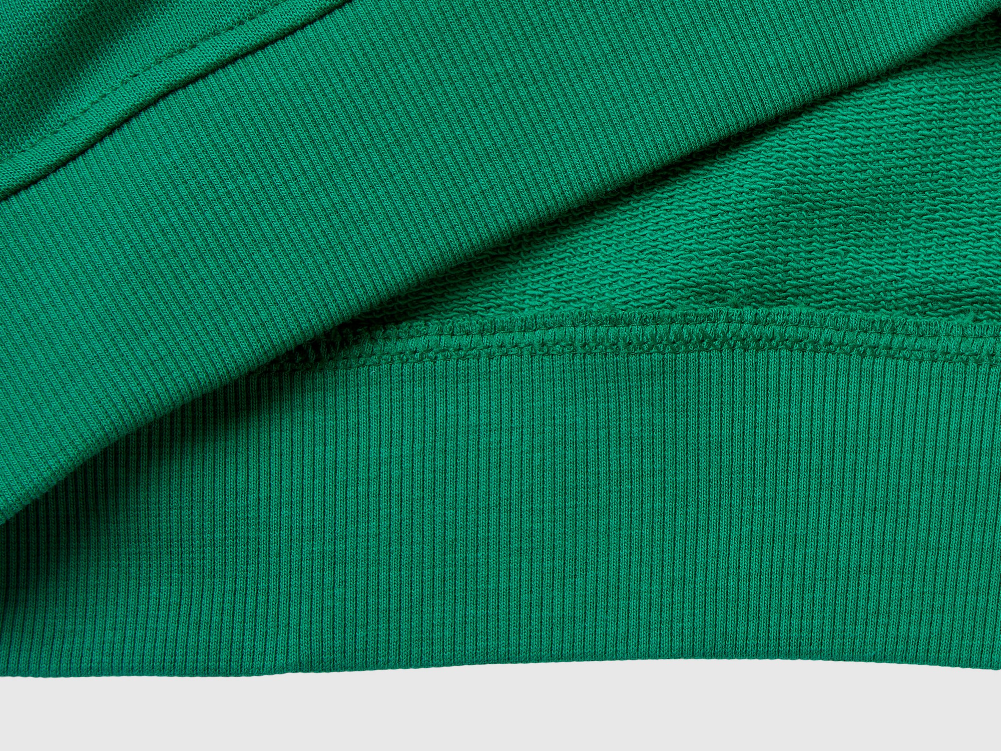 Свитшот United Colors of Benetton 23A_3J68C10D4_1U3 - фото 2