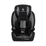 Автокресло EVERFLO Orsababy YB706A black 9-36