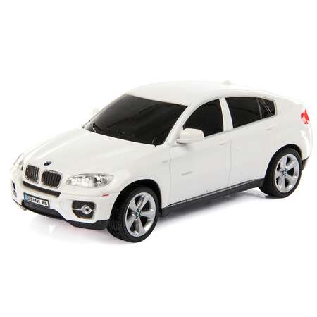 Машина радиоуправляемая HOFFMANN 1:24 bmw x6