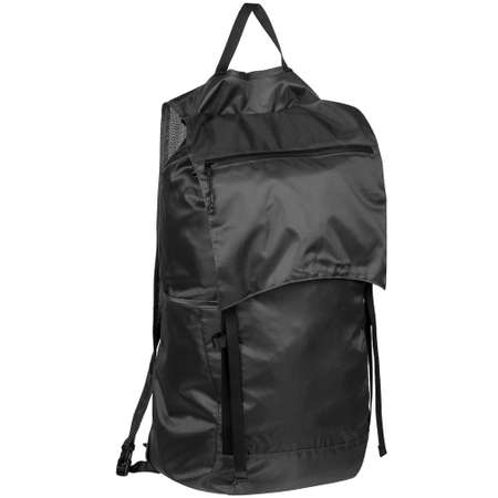 Складной рюкзак Stride Wanderer темно-серый