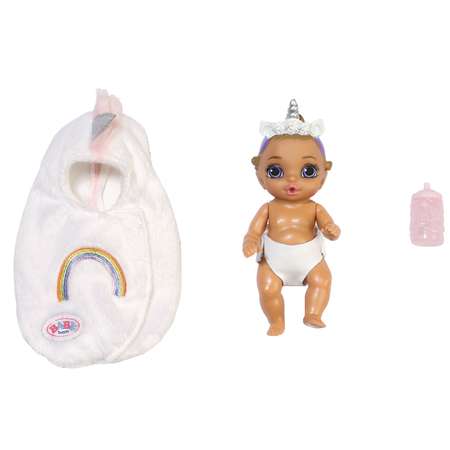 Кукла Zapf Creation Baby Born в непрозрачной упаковке (Сюрприз) 904-091