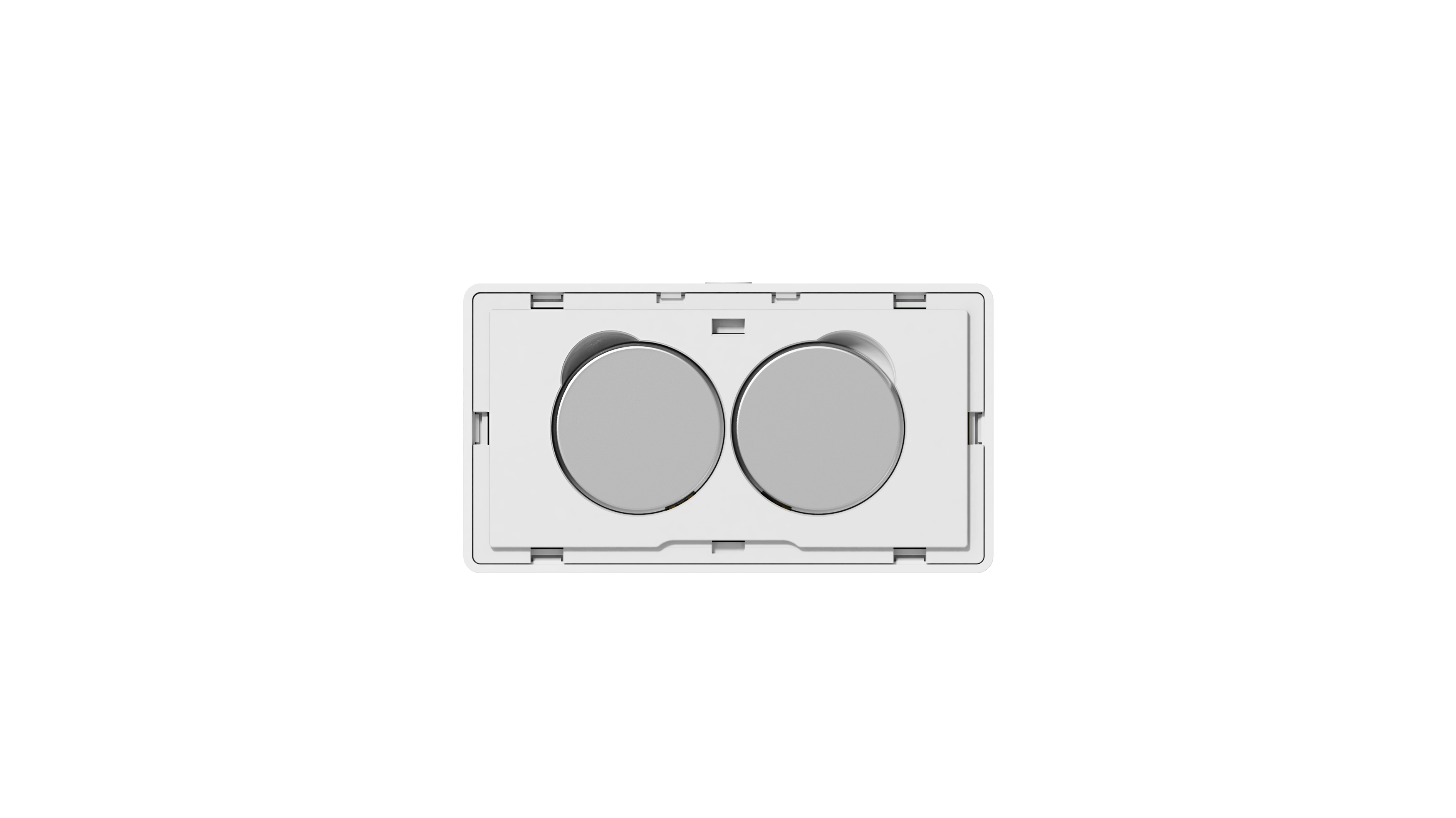 Монитор качества воздуха TVOC Aqara AAQS-S01 - фото 3