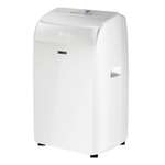 Мобильный кондиционер Zanussi ZACM-09 NY/N1 White