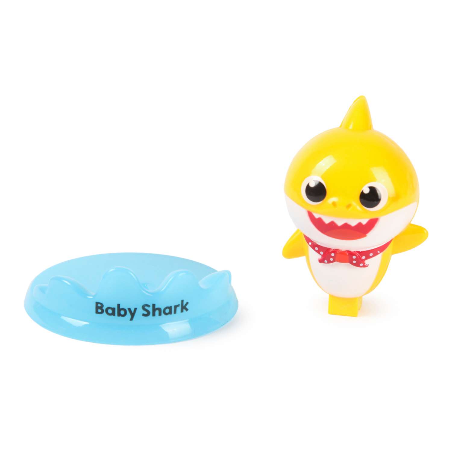 Набор Baby Shark 5 персонажей 61097 - фото 7