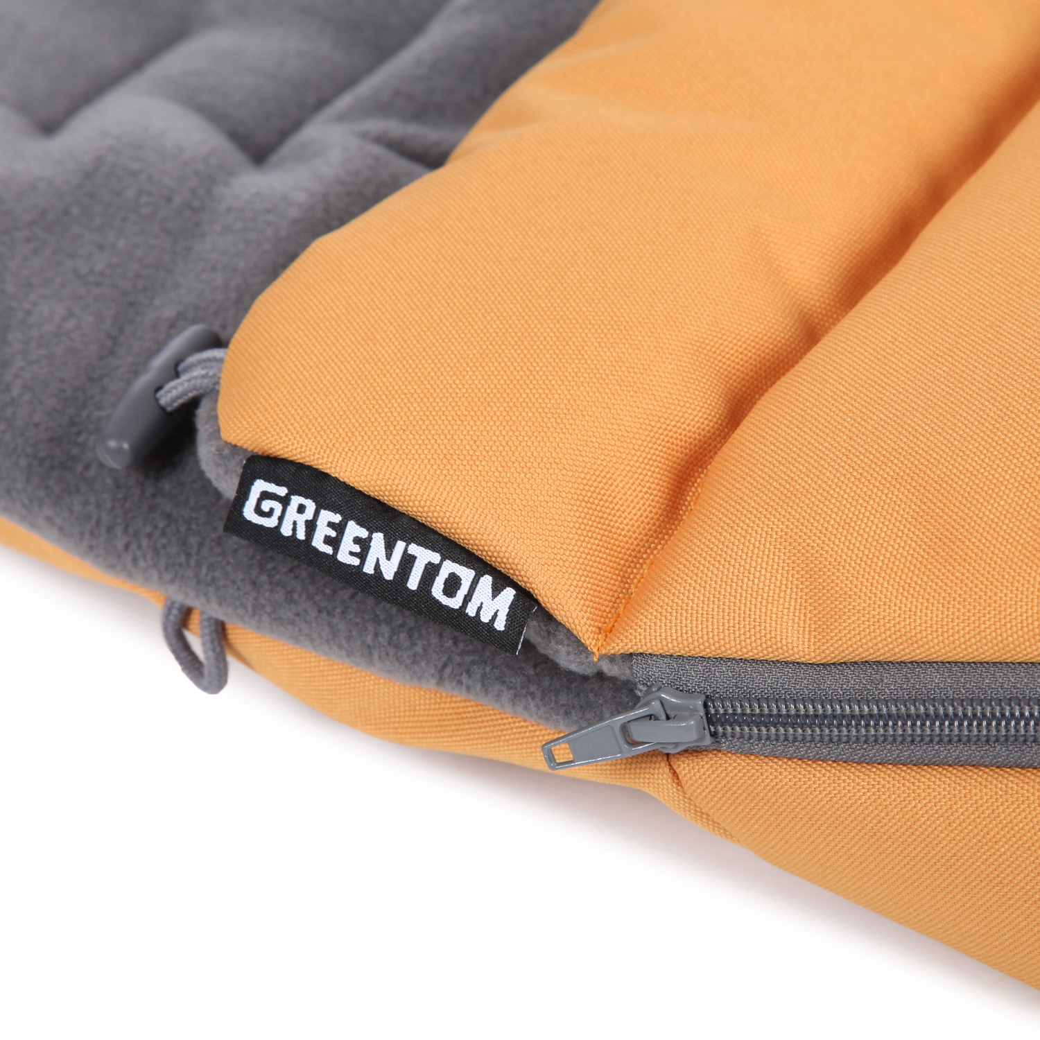 Чехол для ног Greentom Foot Muff Sunflower I I - фото 6