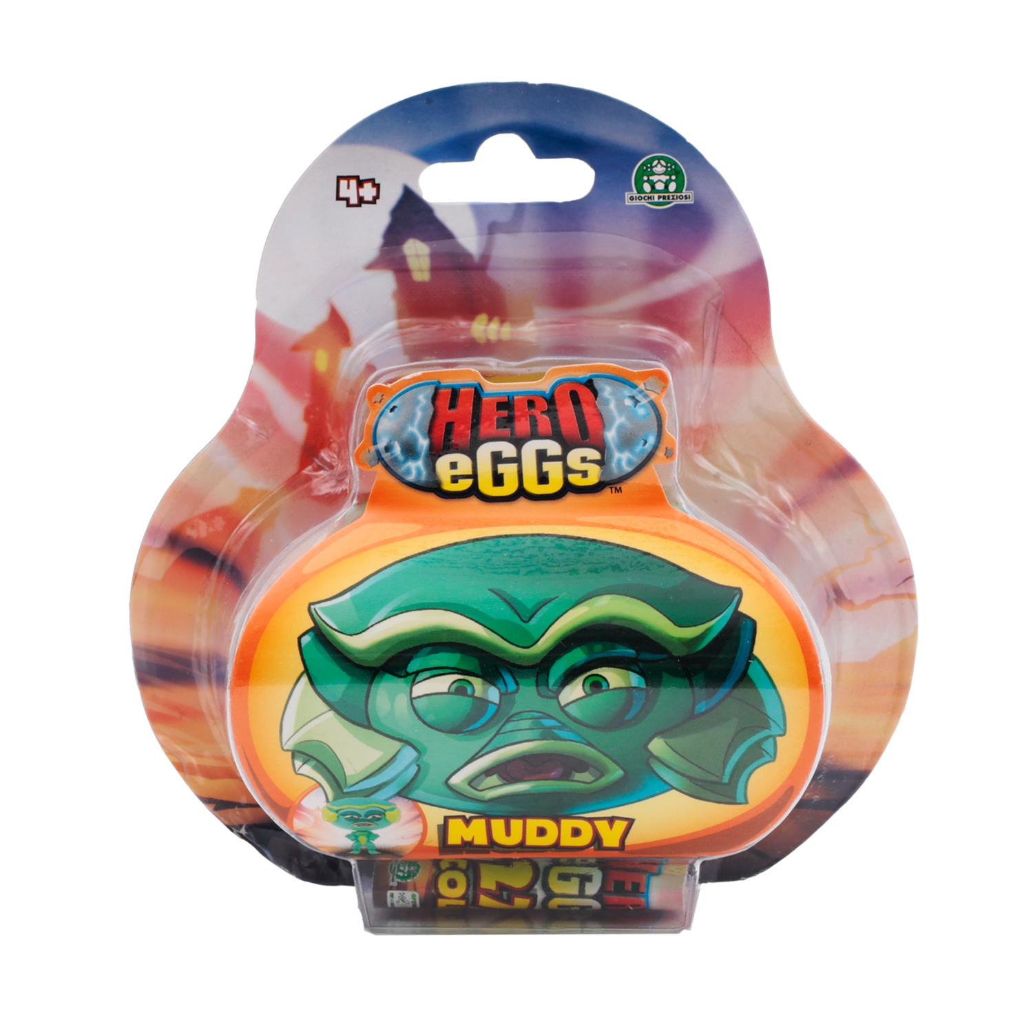 Фигурка Hero Eggs - фото 2