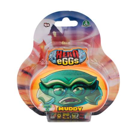 Фигурка Hero Eggs