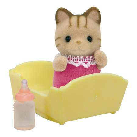 Набор Sylvanian Families в ассортименте