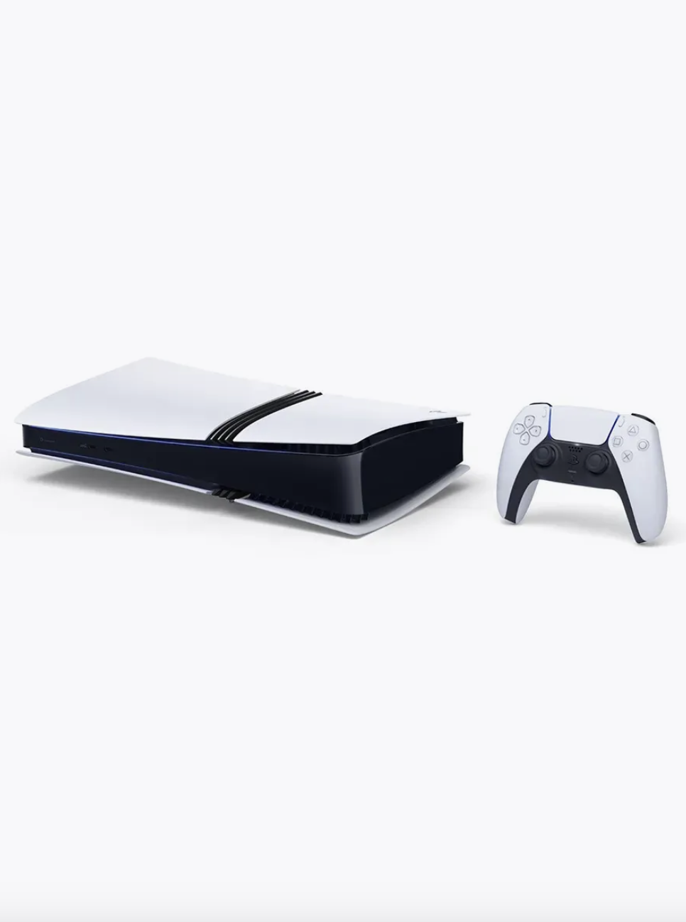 Игровая Приставка Sony Sony Playstation 5 Pro Digital Edition 2 TB - фото 3
