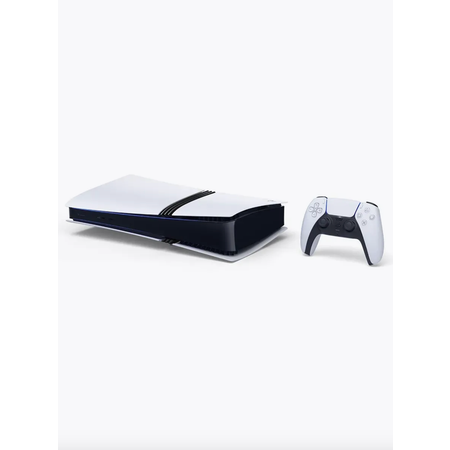 Игровая Приставка Sony Sony Playstation 5 Pro Digital Edition 2 TB