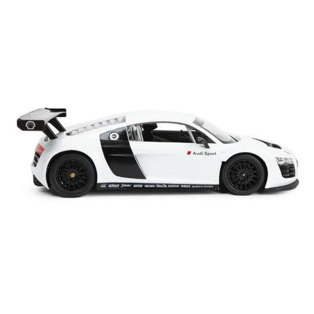 Машина Rastar РУ 1:14 Audi R8 Белая