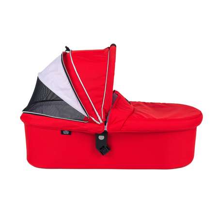 Люлька Valco baby External Bassinet для Snap и Snap4 Fire Red