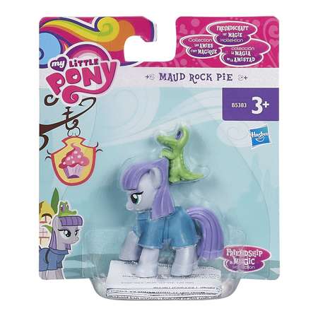 Коллекционные пони My Little Pony в ассортименте