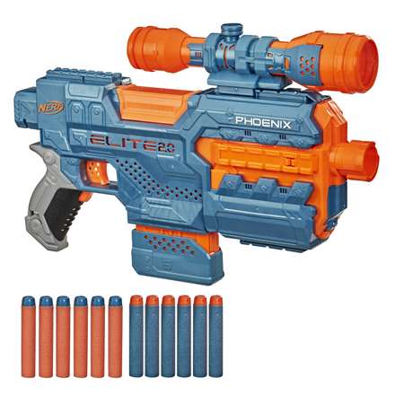 Набор игровой Nerf Феникс E9961EU4